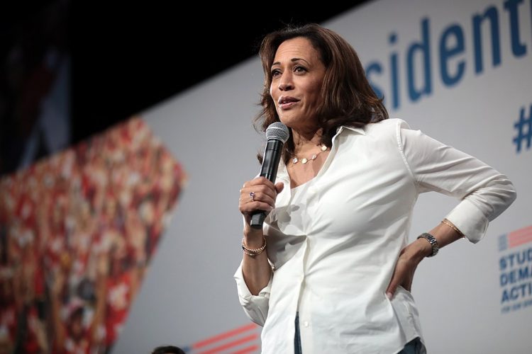 kamala harris