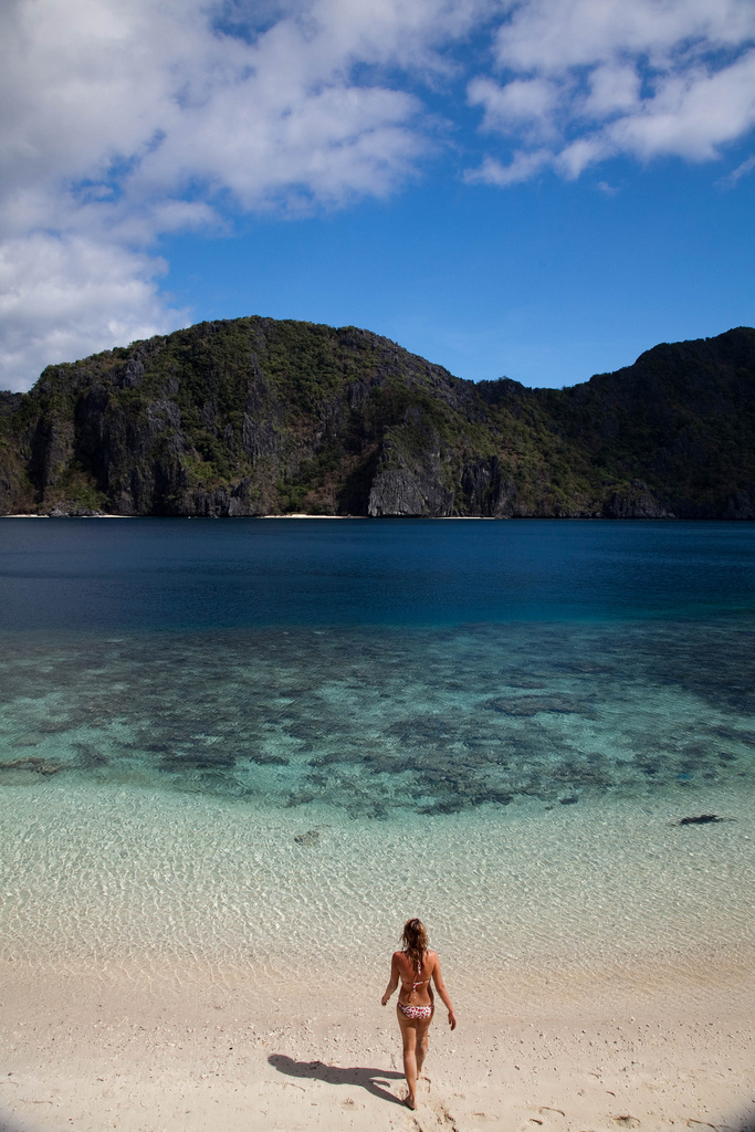 philippines by Maks Karochkin philippines cebu beach photo