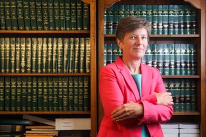 Mary Bonauto
