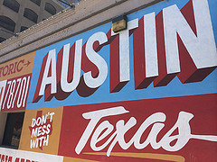 Austin Texas by adactio austin photo