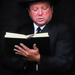 Preacher by SeaDave priest photo