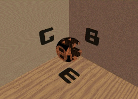 Godel, Escher Bach by fdecomite Godel Escher Bach photo
