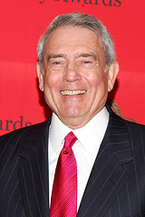 Dan Rather by Peabody Awards Dan Rather photo