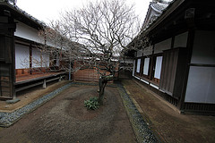 Japanese traditional style house / ???(??????) by TANAKA Juuyoh (????) ranma photo