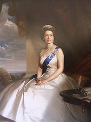Queen Elizabeth II by Lee J Haywood Queen Elizabeth photo