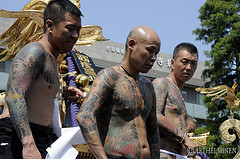 ??? ??????Sanja Matsuri by Ari Helminen smartphone photo