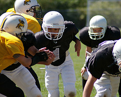 Ashe County Youth Football by JamieL.WilliamsPhoto football photo