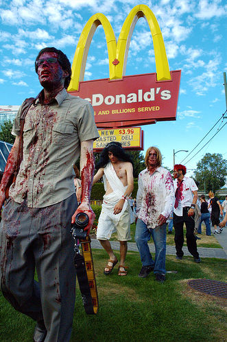 mcdonalds_5371 by doviende McDonalds photo