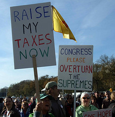 Taxes/Supremes by soukup taxes photo