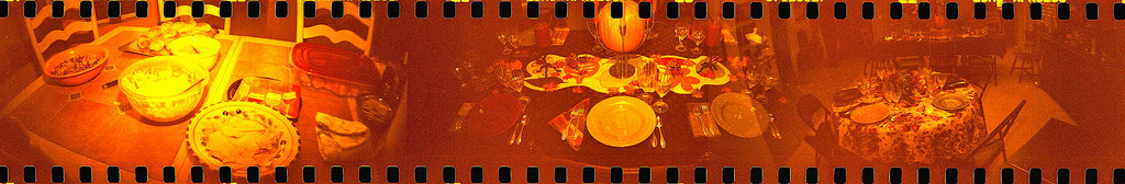 Thanksgiving dinner by kevin dooley Thanksgiving photo