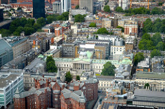 UCL by Matt From London University College London photo