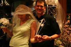 Shotgun Wedding by MizterForbz shotgun wedding photo