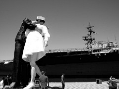 Victory Day by Mark Ittleman victory photo