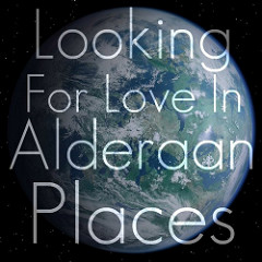 Alderaan Places by eshplagami alderaan photo