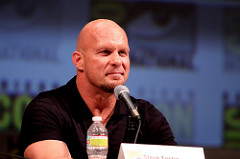 Stone Cold Steve Austin by Gage Skidmore stone cold steve austin photo