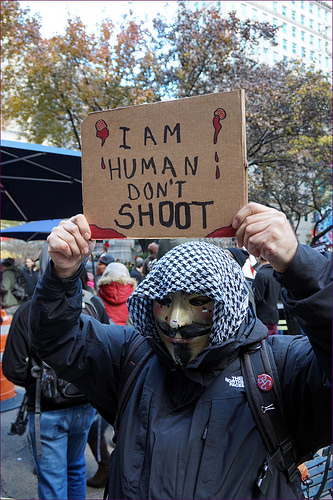 Black Lives Matter Black Friday by The All-Nite Images all lives matter photo