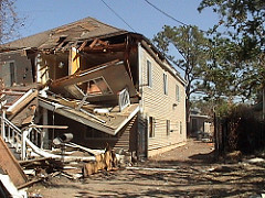 DSC00026.JPG by jeffalbert hurricane damage photo