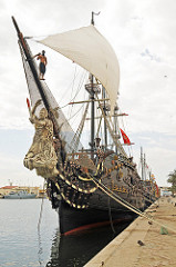 Tunisia-3132 - Pirates are Everywhere by archer10 (Dennis) (64M Views) episcopal church photo