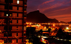 Bom dia! - Good morning! by Rodrigo_Soldon rio de janeiro photo