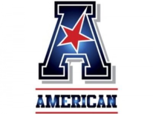 In addition to being the worst name conference in history, the American Athletic Conference is the successor to Big East Football and has more founding members of C*USA than C*USA does. It's a hodgepodge of mostly urban schools from Houston to Connecticut.