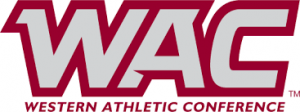 The WAC was the original home of BYU and Arizona State. They lost most of their members to the MWC and a few to C*USA, until eventually there were only two teams left. They no longer sponsor football.