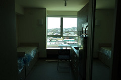 all windows are double glazed to block sound and improve thermal performance by nicolas.boullosa microapartments photo