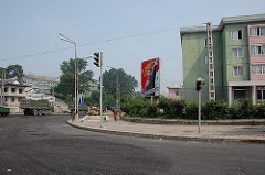 Pyongyang, North Korea. by (stephan) pyongyang photo