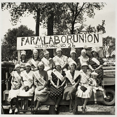 Farm Labor Union, Galena, Kansas by George Eastman House labor union photo