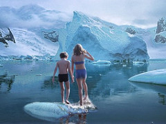 live earth 12 by TijsB global warming photo