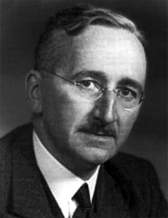 F. A. Hayek