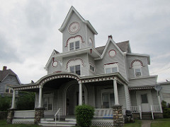 Mansions by TheTurducken mansion photo