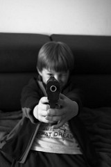 violence by jadawin42 violence photo