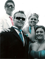 Prom by lm3505 prom photo