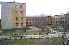 Nakhodka School 14 by paukrus russian school photo