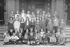 Porter_Street_Catholic_School by Gawler History catholic school photo