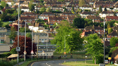Suburbia by Dominic's pics suburbia photo