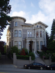 Victorian by TimothyJ victorian photo
