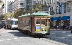 by jay galvin streetcar photo