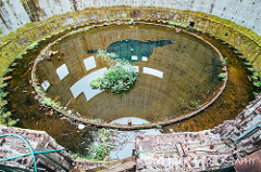 Satsop Nuclear Power Plant by Dave Sizer nuclear power photo