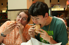 Calories by Loup-Vert calories photo