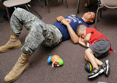 Survivor Outreach Services Family & MWR Command, 100724 by familymwr children sims photo