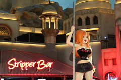 Stripper bar by quinn.anya stripper photo