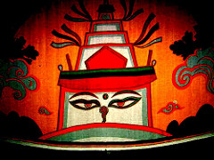 Buddha by Matsukin buddha photo