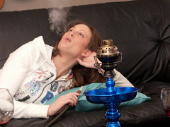 Hookah Shona by RyAwesome hookah photo