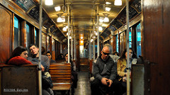Just Another Day by nestor galina Buenos Aires photo