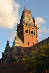 Harvard by angela n. Harvard photo