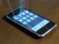 iPhone by goto_ iphone photo