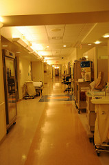 emergency room photo