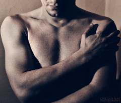 The one I love by cristian_may body photo