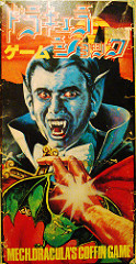 Dracula by lucyfrench123 dracula photo